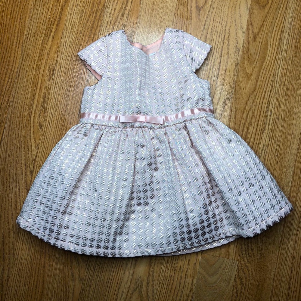 Children’s Place dress